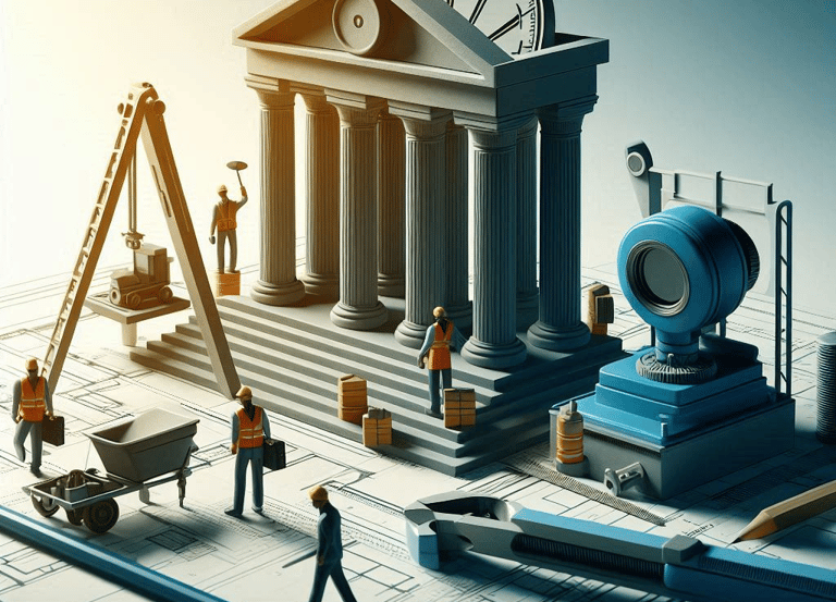 Quantity Surveyor Services