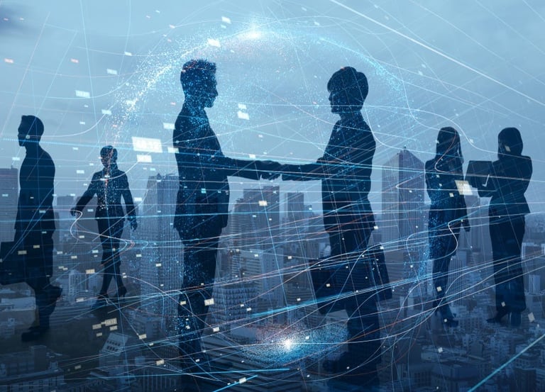Transparent consulting service with no hidden charges 