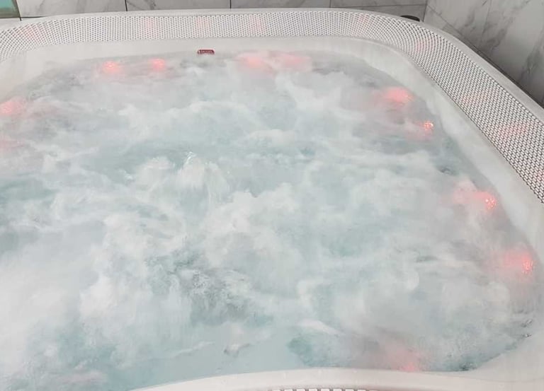 Sedan Spa