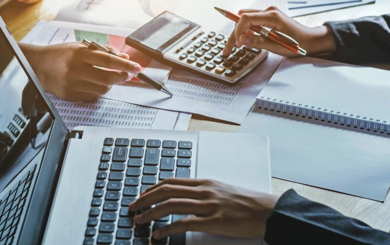Tax Assistant
