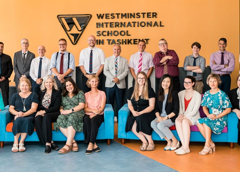 WIST Team