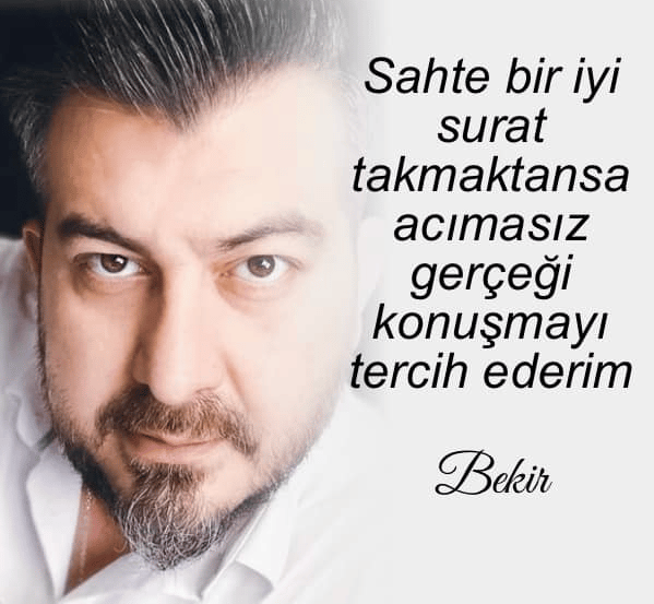 Bekir Köksal, ruhsal şifalanma ve spiritüel rehberlik alanında uzman. Bioenerji, meditasyon, bilinça