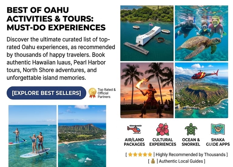 Snorkeling with sea turtles and authentic Hawaiian luau sunset performance