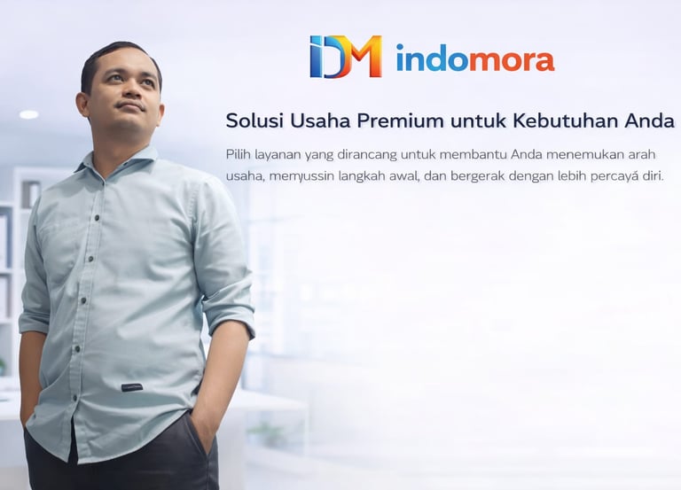 stock poto indomora.com