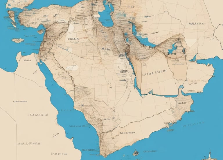 a man riding a skateboard down the side of a ramp