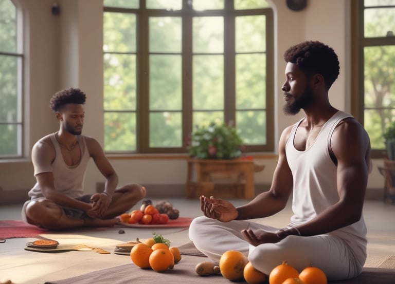 a man riding a skateboard down the side of a ramp
