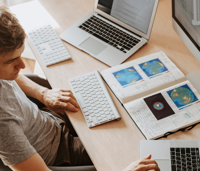 proposition de services