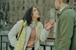 Quit having director involvement in private property enforcement matters!