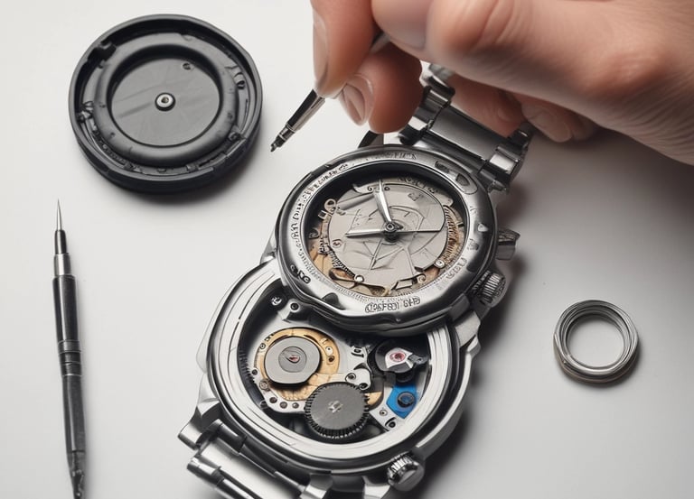 a man riding a skateboard down the side of a ramp