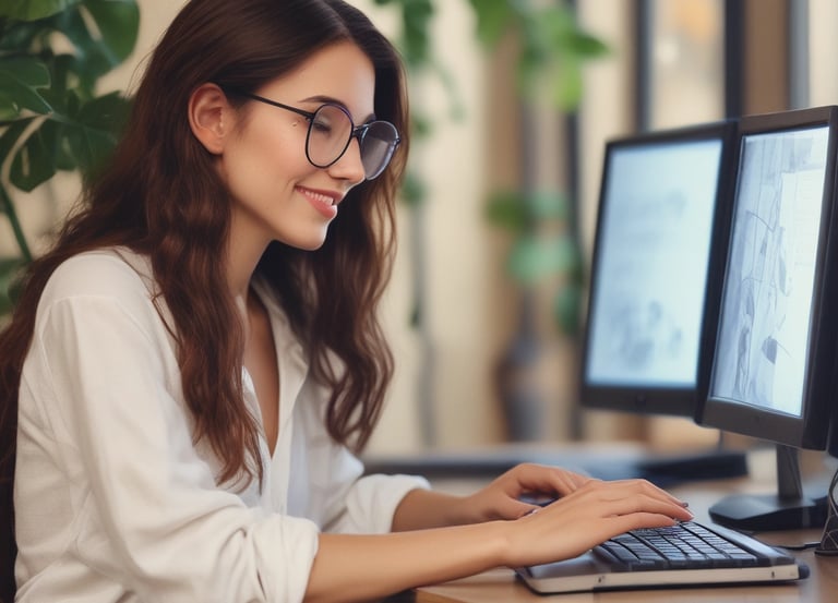 a man riding a skateboard down the side of a ramp