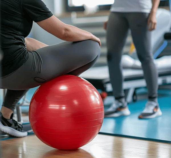 Sports Physiotherapists