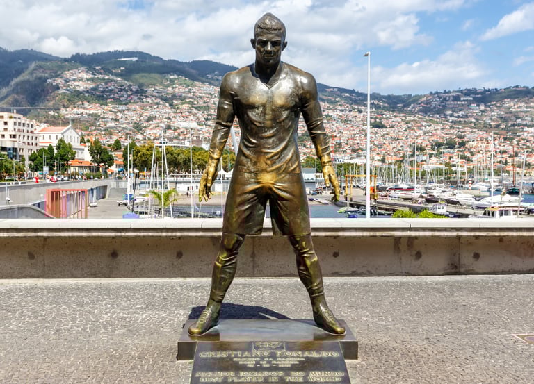 ronaldo