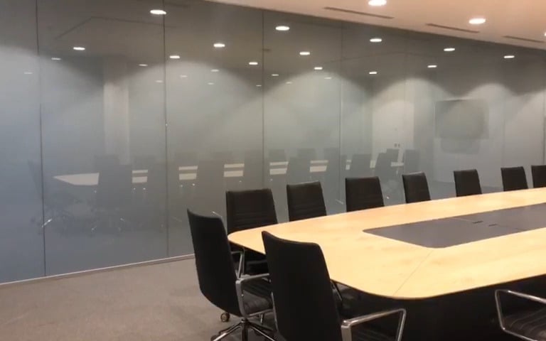 Smart Privacy Glass & Films in Los Angeles – SmartGlass USA