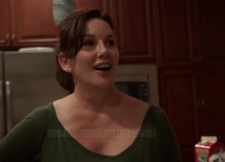 Melissa Gilbert in One Smart Fellow
