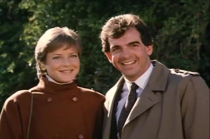 Pamela Roylance Video Filmography