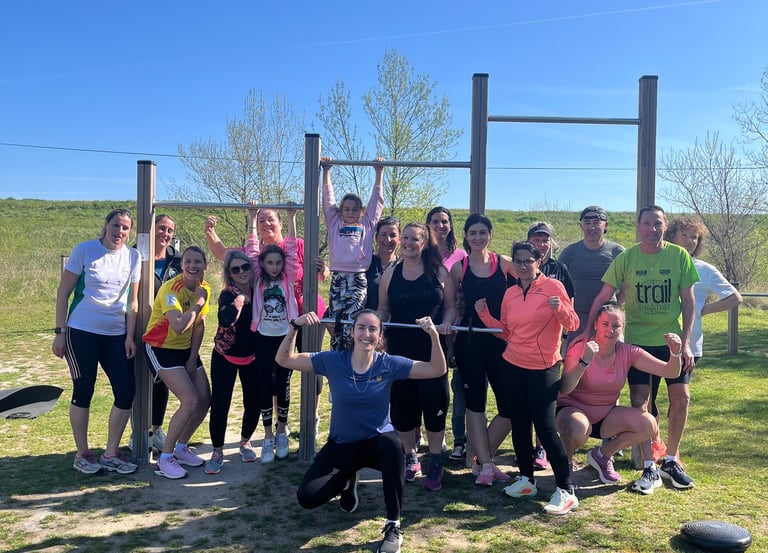 Team building en entreprise
