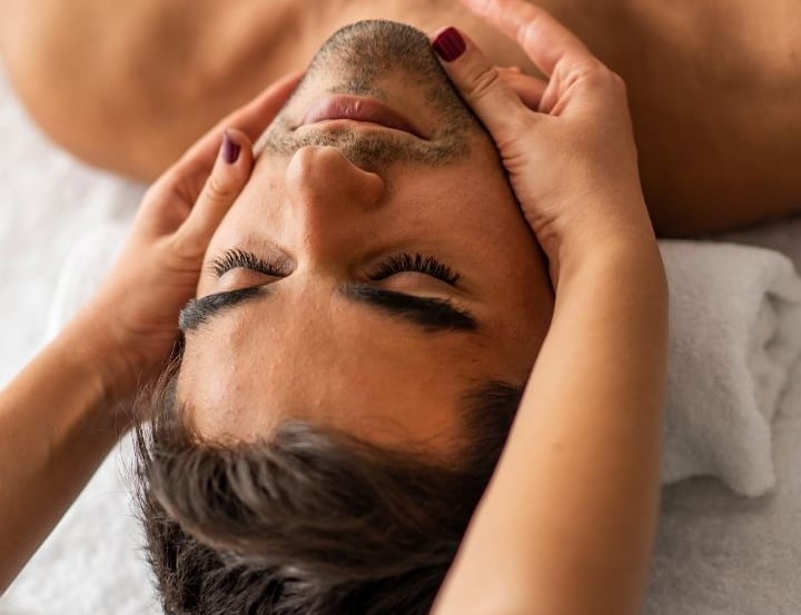 massagem tantrica