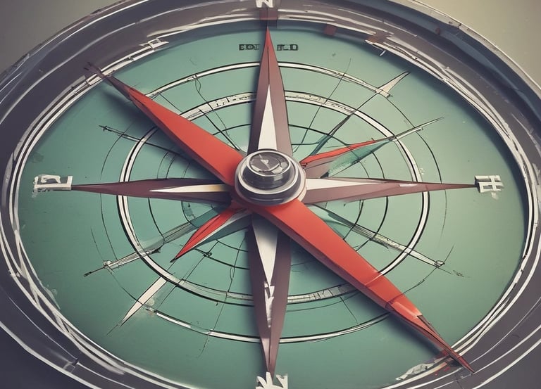 A black poster is attached to a concrete wall. The poster features a sad face symbol with a disposable cup and bottle inside, emphasizing the negative impact of single-use items. The text 'Single use, Think twice' is prominently displayed in red above the face. Additional information and logos, including a QR code, are at the bottom.