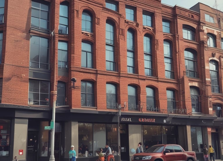 A welcoming community event for Chilean newcomers in Toronto.