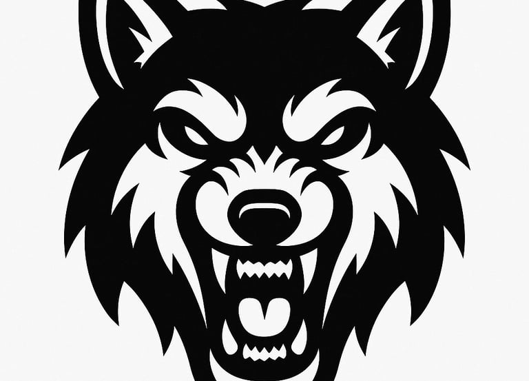 Mascotte Alpha Digital – Icône étape de mise en ligne du site