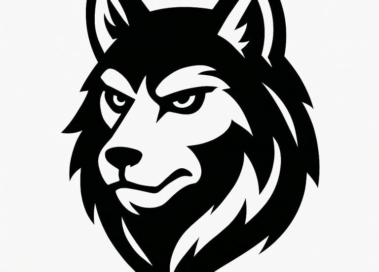 Mascotte Alpha Digital – Icône étape de validation et ajustements