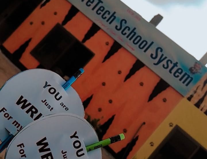 Admissions - Future Tech School System - Kallar Kahar Township