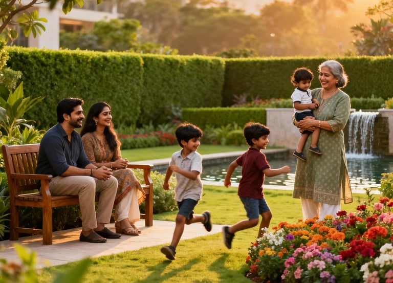 ANP Privado Why Invest