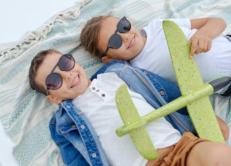 Neurofeedback pour enfants apaisés