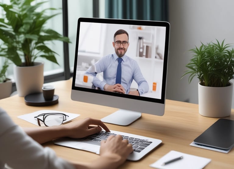 a man riding a skateboard down the side of a ramp