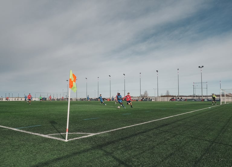 Photographie football saint etienne