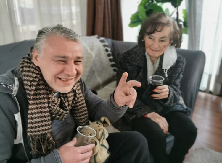 residencia adulto mayor