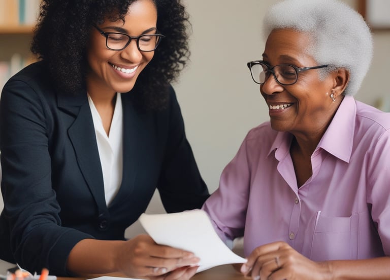Scrabble tiles spelling out the words 'MENTAL HEALTH' are arranged in two rows on a white background. To the right of the tiles is a small green branch with four leaves.