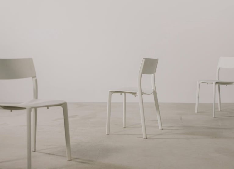 Een systemische oefening voor de pedagogische driehoek.