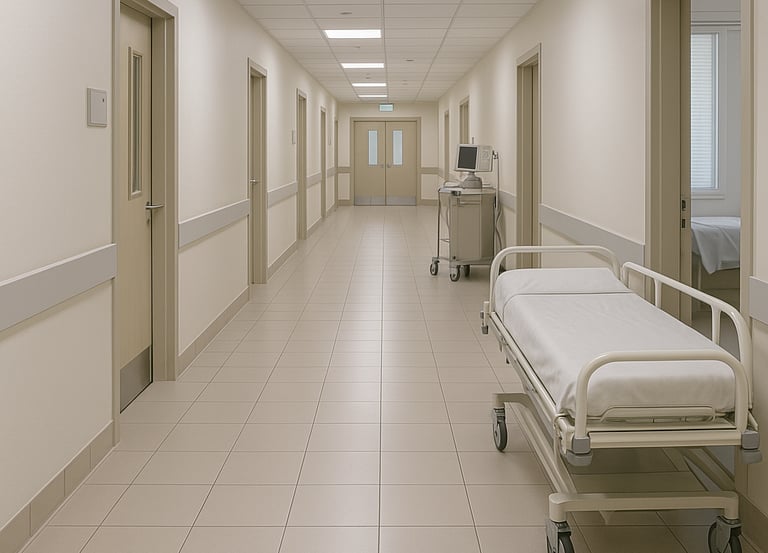 Klinik Aborsi Steril