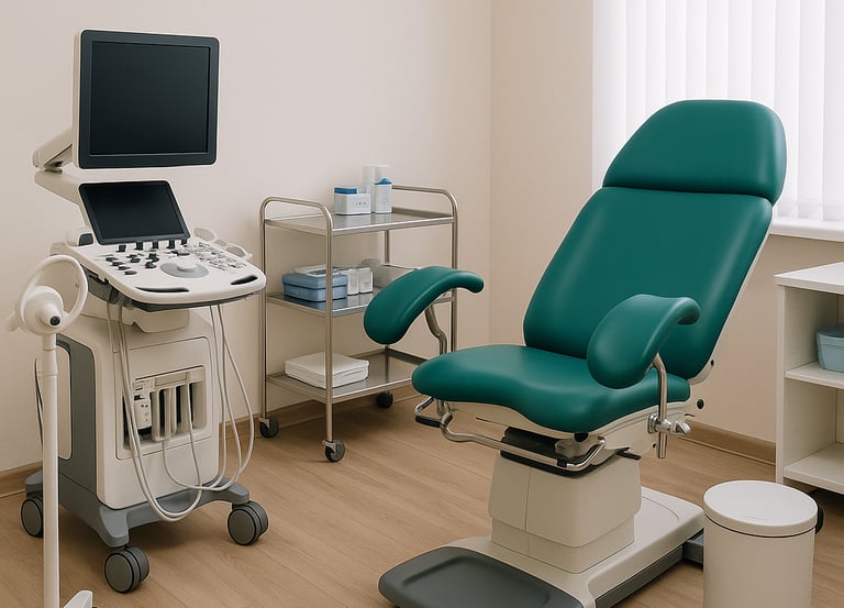 Klinik Aborsi Steril