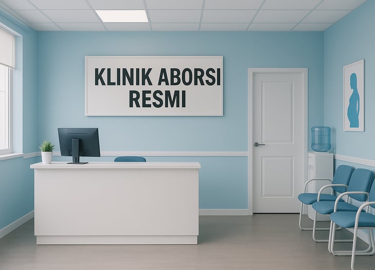 Klinik Aborsi