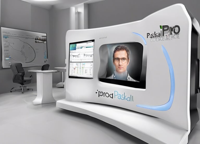 gray and blue coin operated binoculars