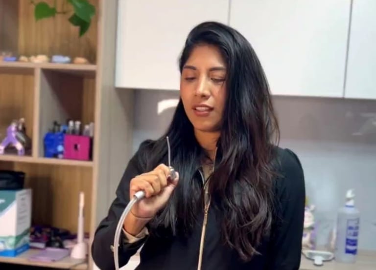 Consulta Dental Informativa - Planes de Tratamiento Personalizados Lima