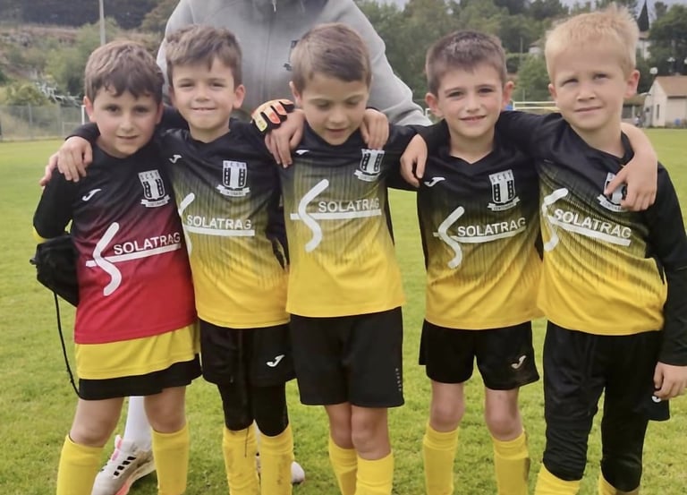 club de foot herault