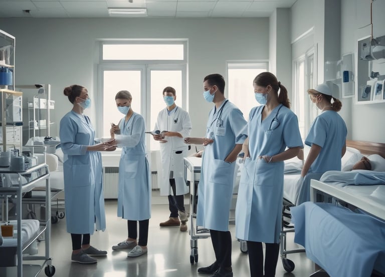 a black and white photo of a brick wall