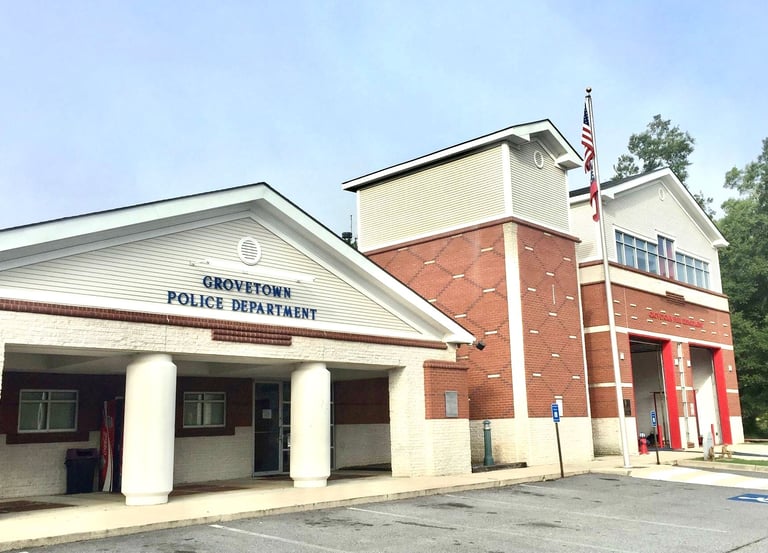 Grovetown Georgia