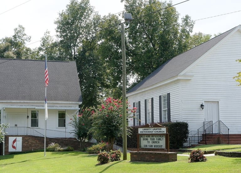 Hepzibah Georgia