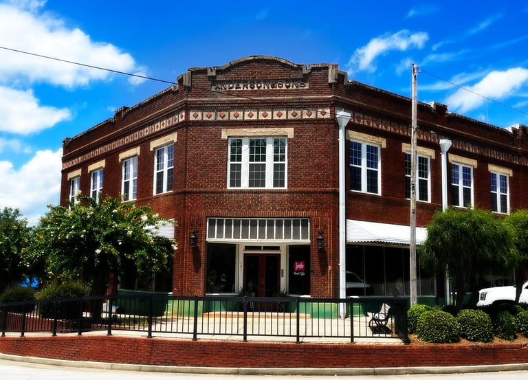 Lincolnton Georgia
