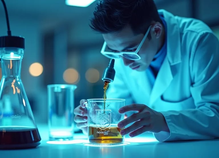 Nexlub Private Labelling 3