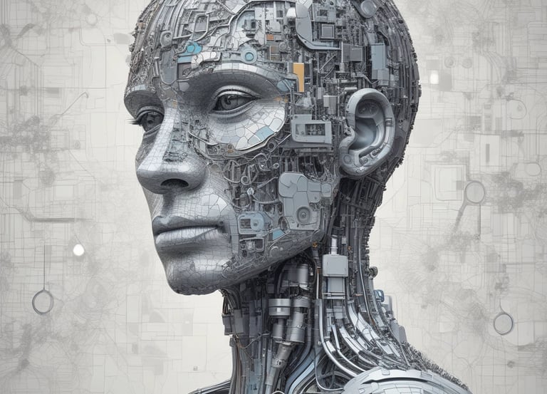 GEO Webseiten Optimierung in Hamburg, Chancen nutzen