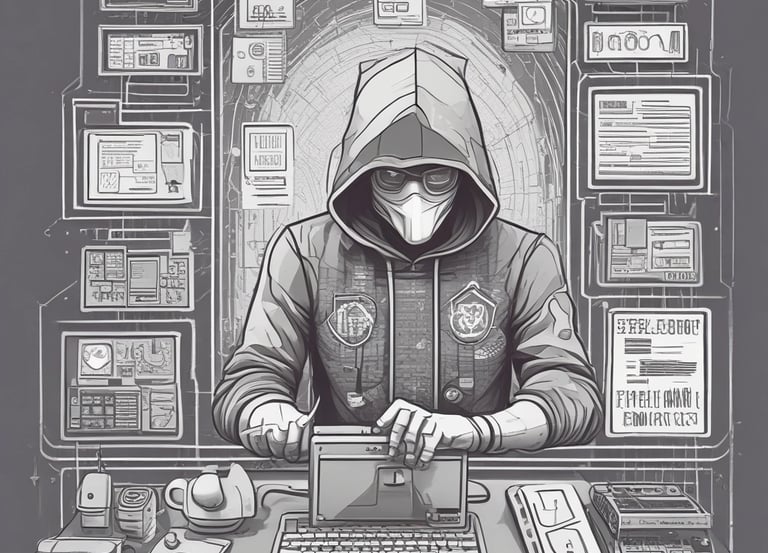 IT Sicherheitspläne in Bielefeld aktiv gestalten