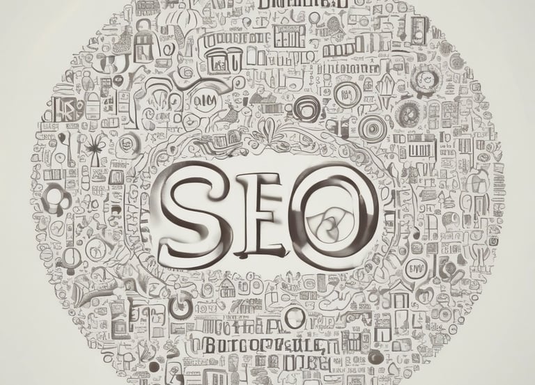 SEO Bielefeld - der erfahrene SEO Dienstleister aus Bielefeld