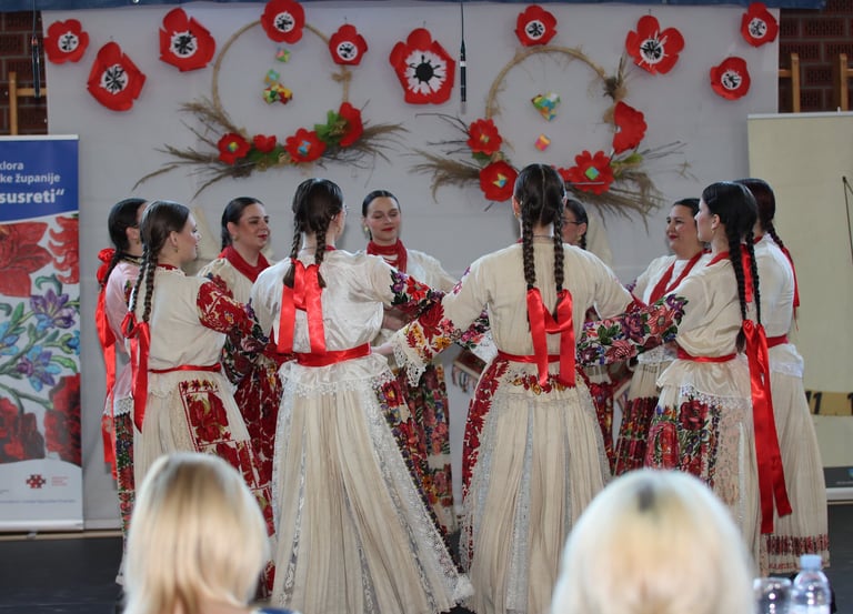 Okreni se, moje kolo malo
