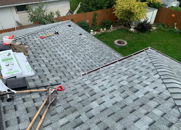 Roofing Companies in Winnipeg Manitoba Roof Replacement Roofing Contactor Get Cost to Replace a Roof