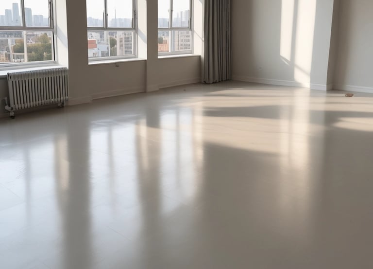 a man riding a skateboard down the side of a ramp